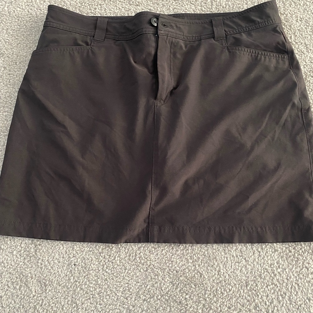 Eddie Bauer Skort